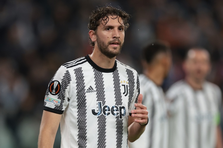 罗马诺：吉达国民2500万欧报价洛卡特利，被尤文立即回绝