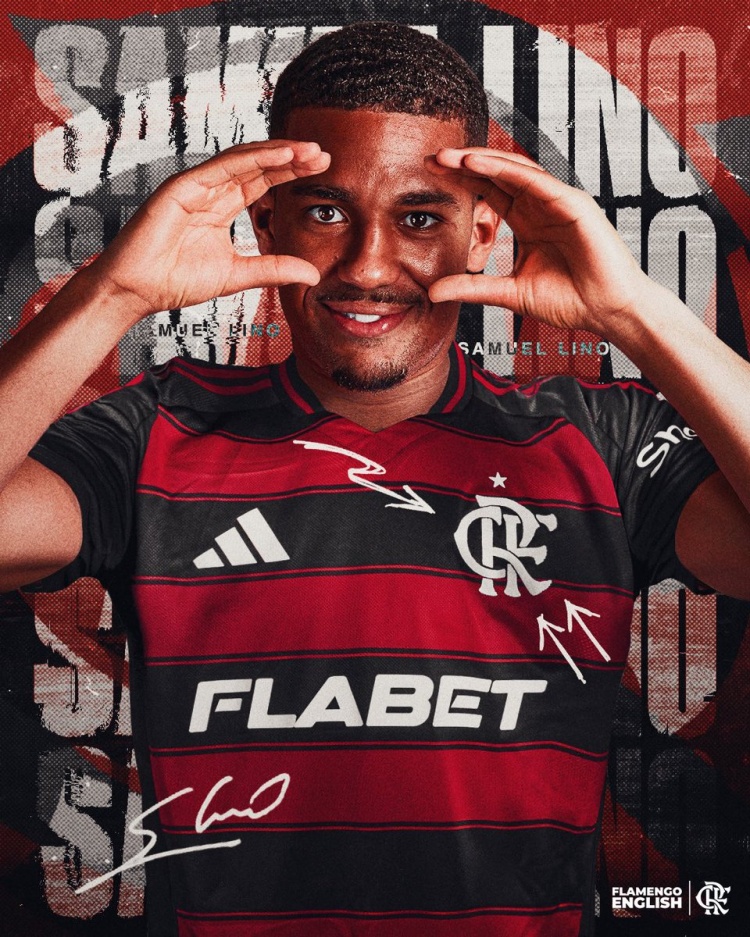 开云体育官方app-费利佩-路易斯：利诺的价值是我们签约价格的三倍，拥有他很荣幸