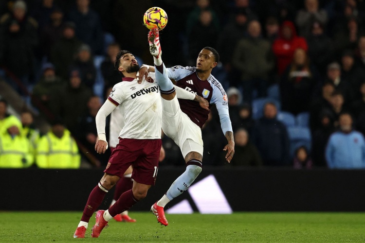 TA：弗拉门戈签帕奎塔达原则协议 新报价为4125万欧