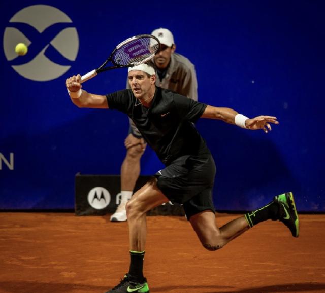 开yun体育app官方下载-张奔斗：德尔波特罗职业生涯几个最不可思议的数据