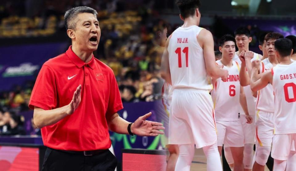 开云体育官网登录-CBA多名顶薪后卫受伤，国家队无人可用，贺希宁、庞峥麟有机会